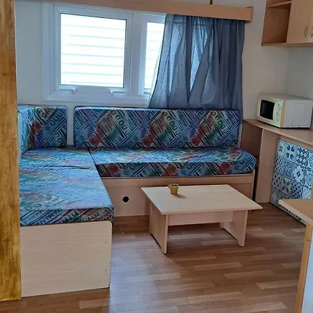 Landshause Campsite